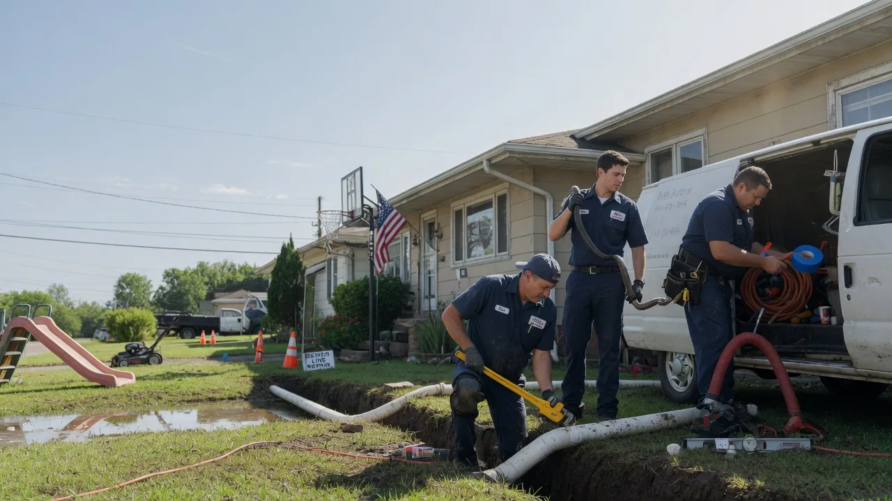 Toilet Installation in Clayton, NC near me